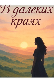 "В далеких краях"