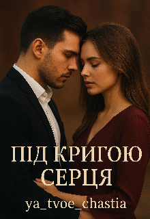 Під кригою серця☆
