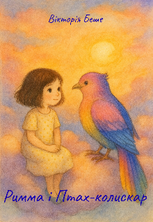 Римма і Птах-колискар