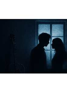 Тіні прихильності 