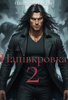 Напівкровка 2