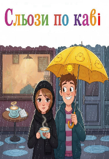 Сльози по каві