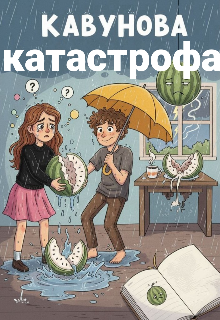 Кавунова катастрофа 