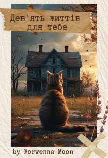 Дев'ять життів для тебе