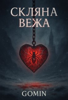 Скляна Вежа