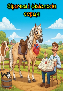 Зірочка і фізіологія серця 