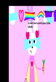 усі ляпи та сужетні дири  " Супер Заєць"