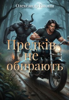 Предків не обирають