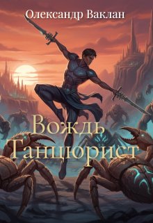 Вождь Танцюрист