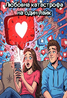 Любовна катастрофа на один лайк 
