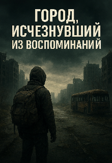 Місто що зникло з пам'яті 