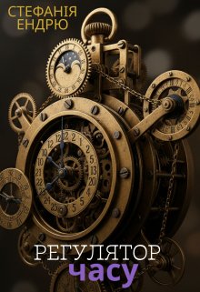 Регулятор часу