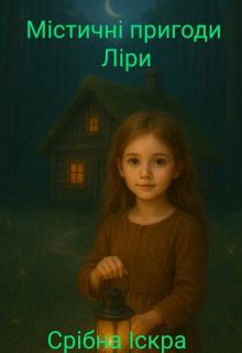 Містичні пригоди Ліри