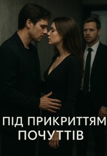 Під прикриттям почуттів