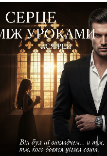 Серце між уроками