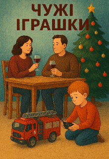 Чужі Іграшки!