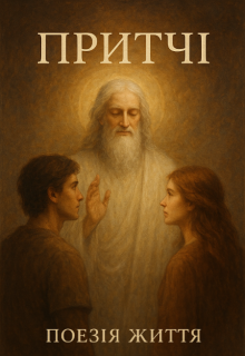 Притчі