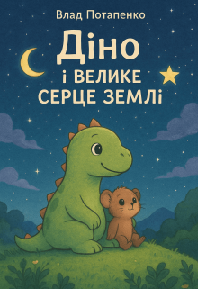 Діно і Велике Серце Землі