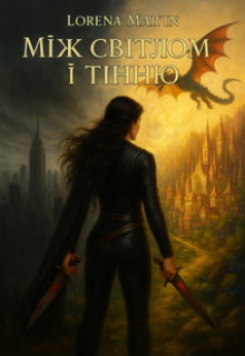 Між світлом і тінню