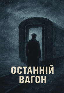 Останній вагон