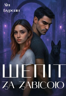 Шепіт за завісою