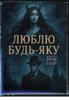 Люблю будь-якою 