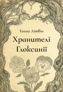 Хранителі Глоксинії