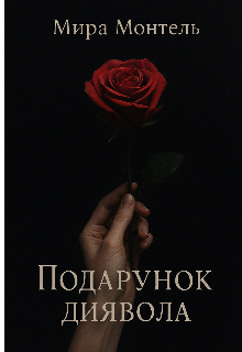 Подарунок диявола