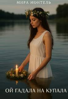 Ой гадала на Купала 