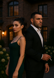  Вогонь твого пекла.