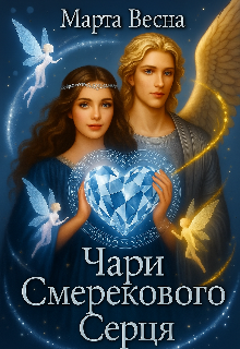 Чари Смерекового Серця