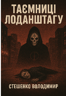 Таємниці Лоданштагу