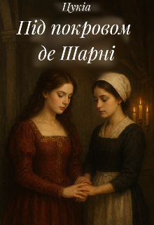 Під покровом де Шарні 