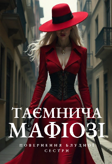 Таємнича Мафіозі. Повернення блудної сестри