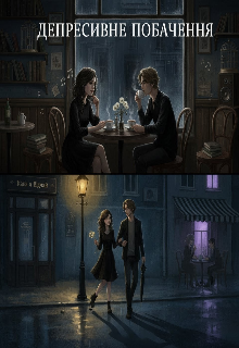 Депресивне побачення 
