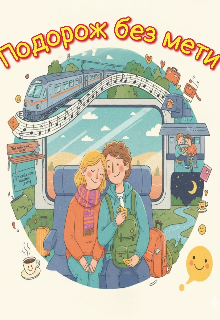 Подорож без мети 