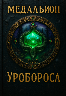 Медальйон Уробороса 