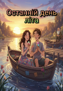 Останній день літа 