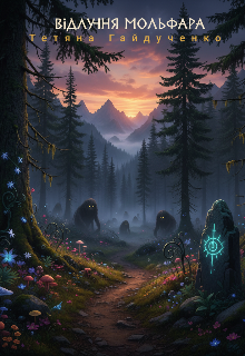 Відлуння мольфара 