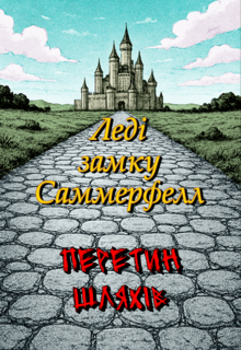 Леді замку Саммерфелл: Перетин Шляхів