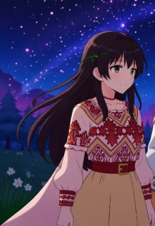 Легенди Королівства Карпат