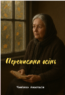 Переписана осінь