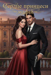 "Сердце принцеси мафії"
