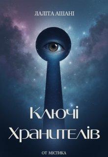 Ключі Хранителів