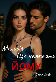 Мелодія що належить йому