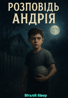 Розповідь Андрія 