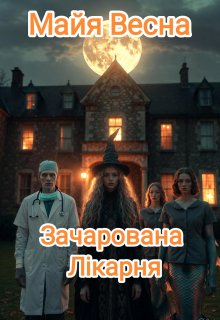 Зачарована лікарня