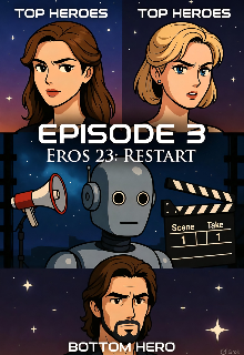 Eros-23: Перезавантаження 