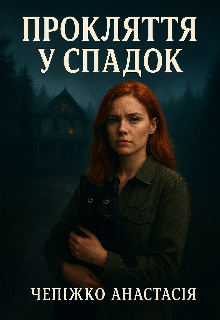 Прокляття у спадок