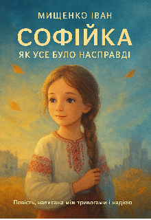 Софійка. Як усе було насправді